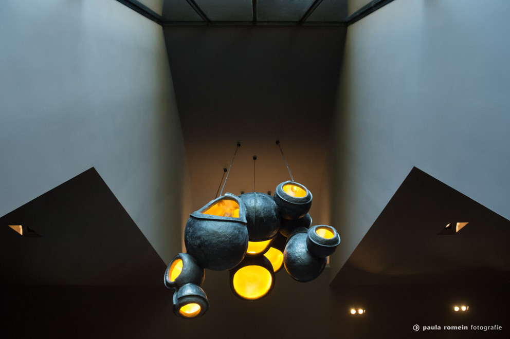 woonhuis ontwerp verlichting Frederik Molenschot Ontwerp verlichting Frederik Molenschot