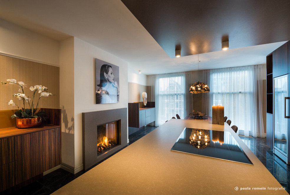 Ontwerp Classic Appartments Rotterdam Ontwerp Classic Appartments Rotterdam