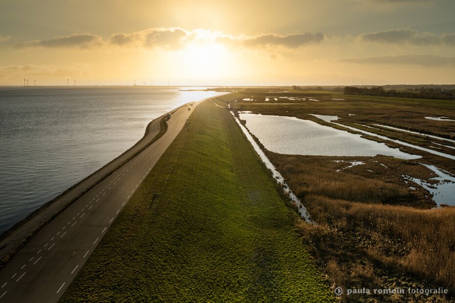Fotografie toerisme in Zeeland Sfeer reportage toerisme in Zeeland