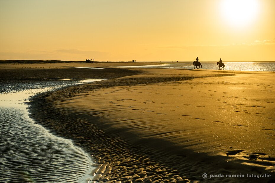 Fotografie toerisme in Zeeland Sfeerbeeld toerisme in Zeeland - strand Renesse