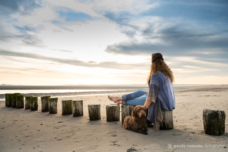 Fotografie toerisme Zeeland - Westenschouwen Sfeer reportage toerisme in Zeeland - strand Westenschouwen