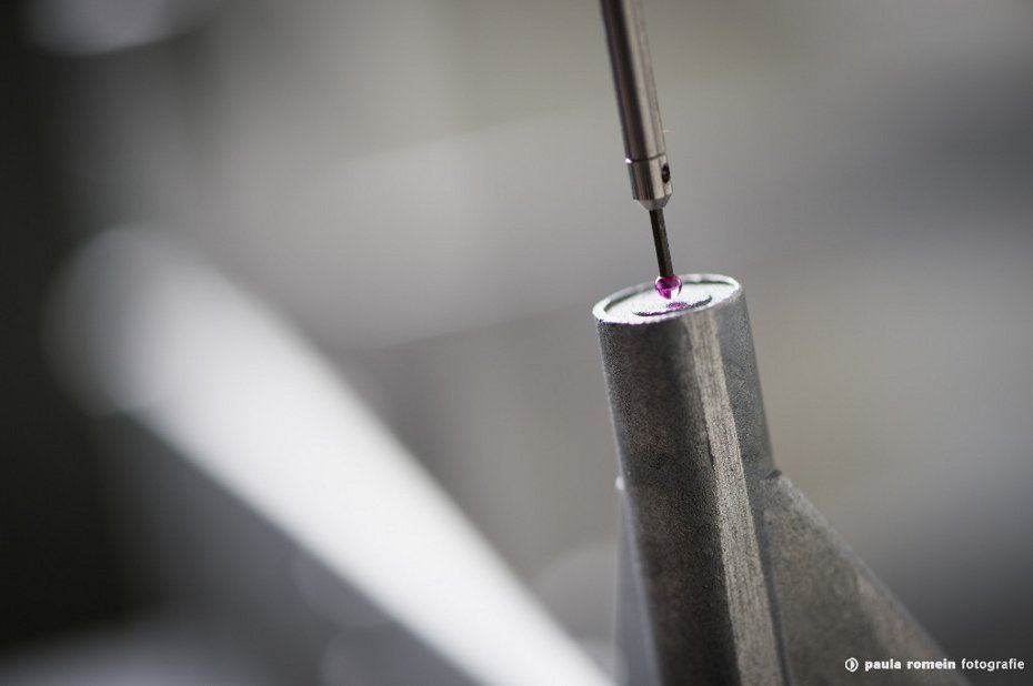 fotografie industrie fotografie bij Donk voor Netrex