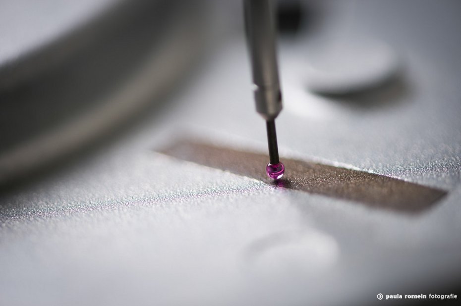 fotografie industrie fotografie bij Donk voor Netrex