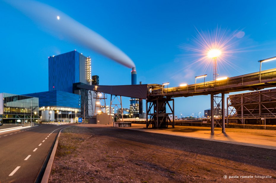 Interieurfotografie, interieurfotograaf, fotograaf, bouw, industrie, rotterdam Haven Rotterdam