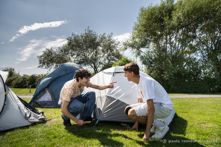 Fotograaf camping Zeeland, Burgh-Haamstede, Zierikzee, Schouwen-Duiveland, Middelburg, Goes, Brouwershaven Fotografie vakantiepark Zeeland en België Sfeerfoto camping Parador in Nederland en België