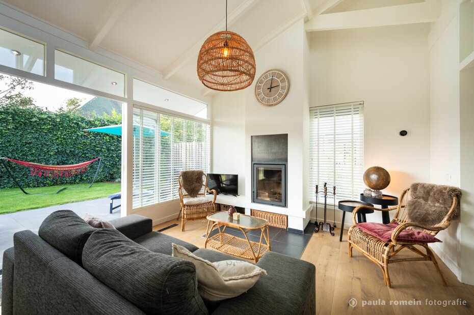 Fotografie vakantiewoning Zeeland, Burgh-Haamstede, Zierikzee, Schouwen-Duiveland, Middelburg, Goes, Brouwershaven, Kamperland, Nieuw-Haamstede, Westenschouwen, Ouddorp interieurfotografie vakantiehuisje Ouddorp