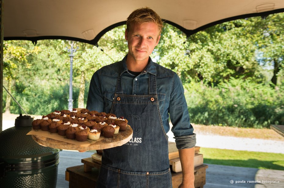 fotografie event company Event Company - Te Werve Buiten