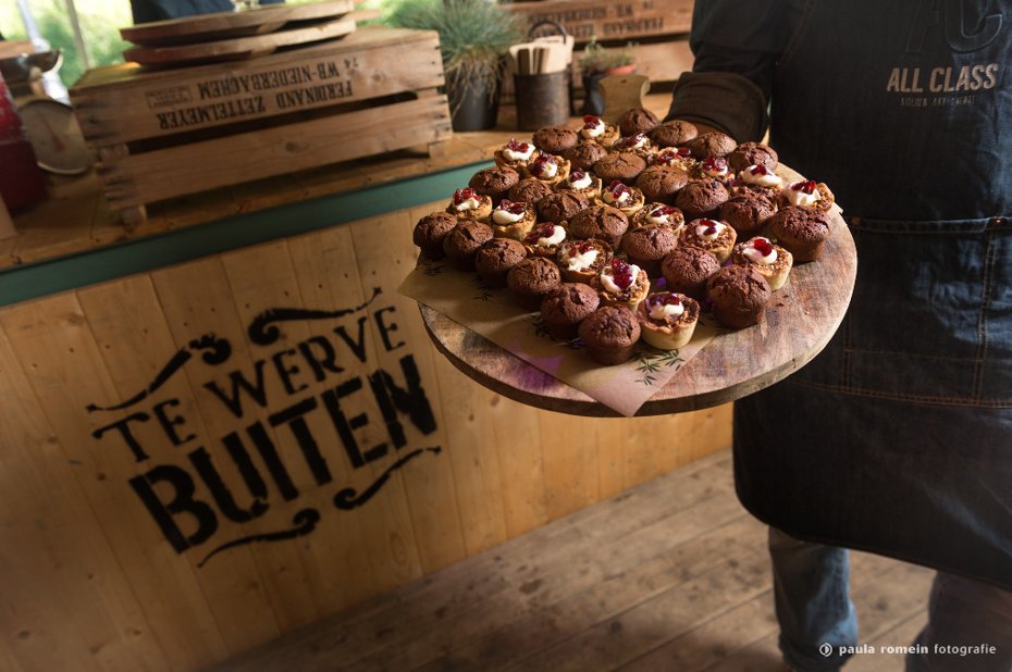 fotografie event company Event Company - Te Werve Buiten