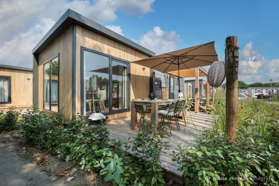 Vakantiefotografie Zeeland – Professionele Beelden van Vakantieparken en Verhuuraccommodaties fotografie vakantiehuis Zeeland