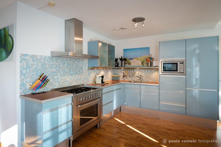 Fotograaf vakantiewoning Zeeland, Burgh-Haamstede, Zierikzee, Schouwen-Duiveland, Middelburg, Goes Interieurfotografie vakantiewoning Burgh-Haamstede