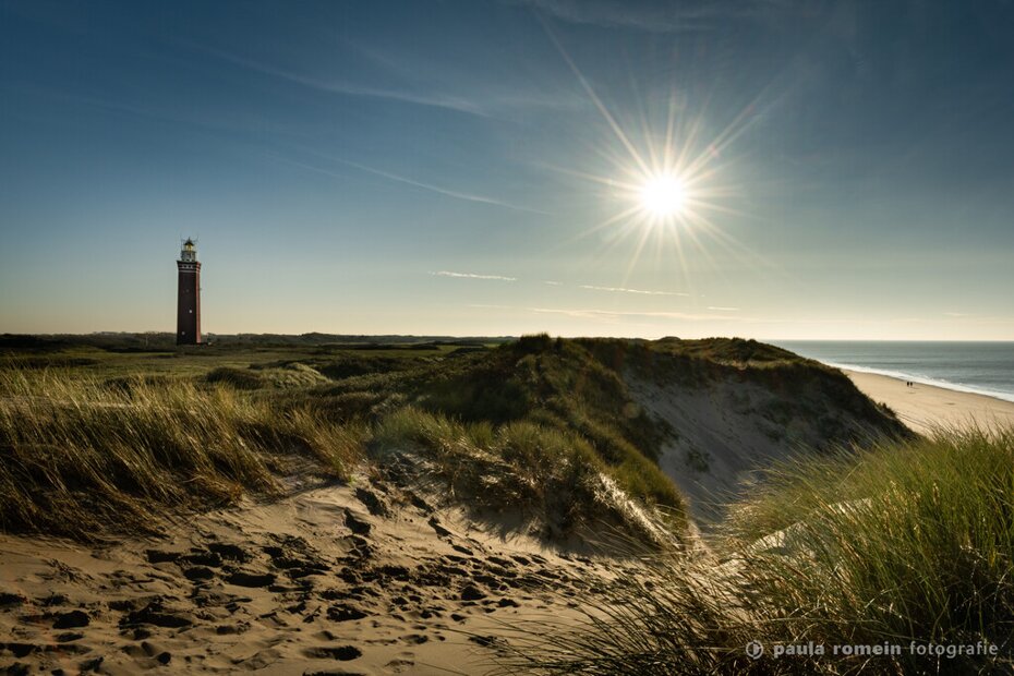 Fotograaf toerisme Ouddorp strand Landschapsfoto Ouddorp