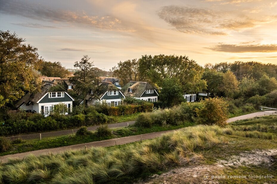 Fotografie vakantiewoning Zeeland - Zeepeduinen Fotografie vakantiewoning Zeepeduinen Burgh-Haamstede