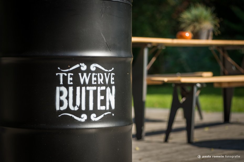 Event Company - Te Werve Buiten