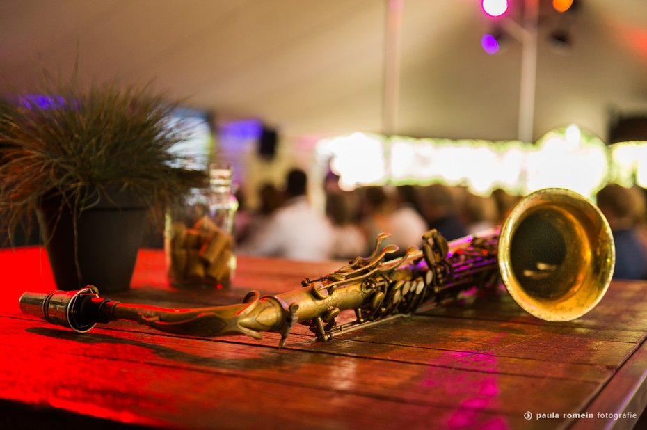 fotografie event company Event Company - Te Werve Buiten