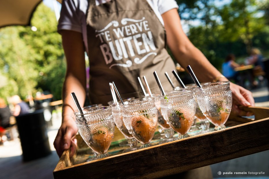 fotografie event company Event Company - Te Werve Buiten