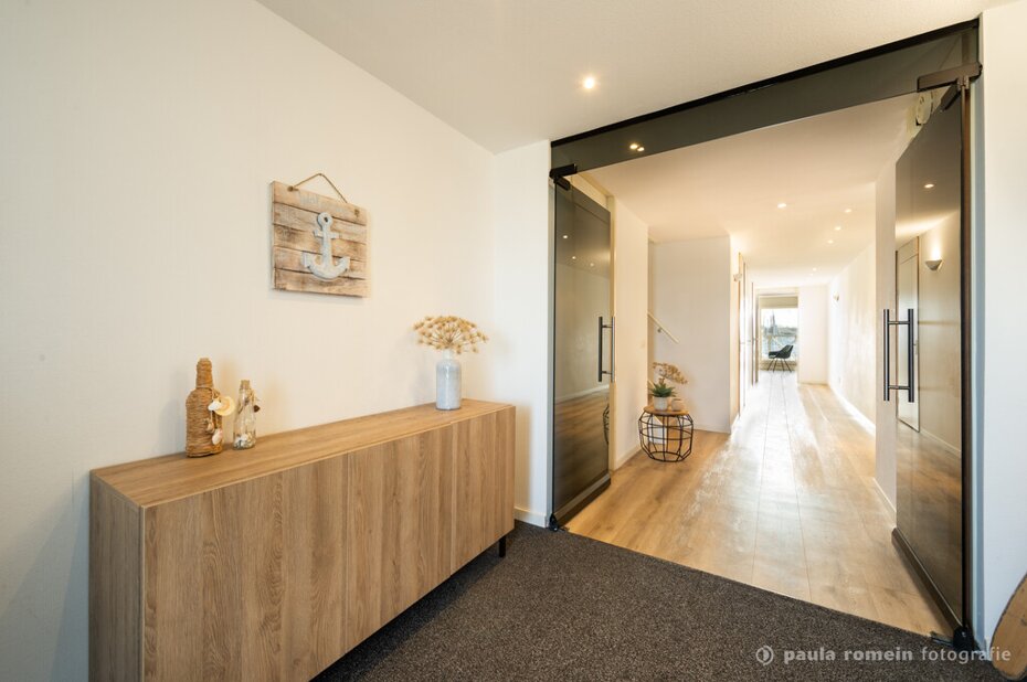 Fotograaf vakantiewoning Brouwersdam Interieurfotografie vakantiewoning Brouwersdam