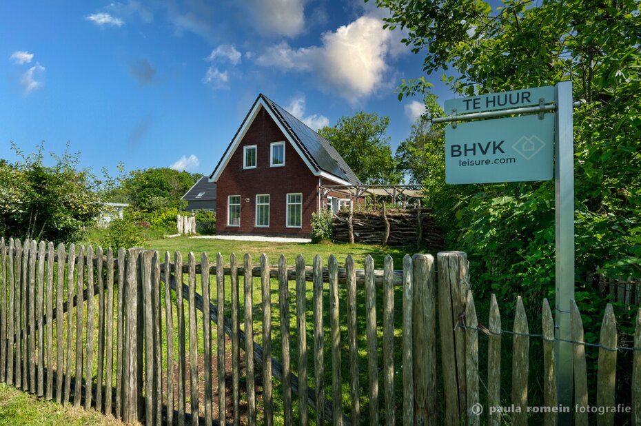 Fotograaf vakantiewoning Zeeland Burgh-Haamstede, Zierikzee, Schouwen-Duiveland, Middelburg, Goes, Brouwershaven, Kamperland Interieurfotografie vakantiewoning voor BHVK Leisure