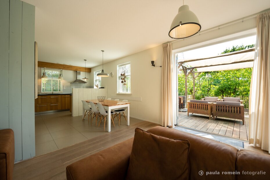 Fotograaf vakantiewoning Zeeland Burgh-Haamstede, Zierikzee, Schouwen-Duiveland, Middelburg, Goes, Brouwershaven, Kamperland Interieurfotografie vakantiewoning