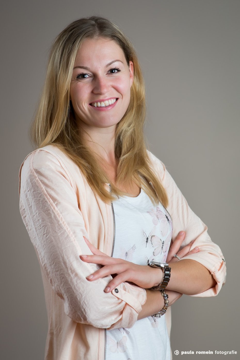 portret Colvenier