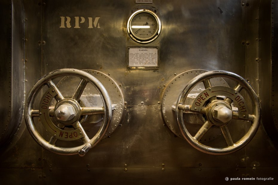 20161212_Blokboosters_0020-bewerkt.jpg De machinekamer van de SS Rotterdam i.o.v. Blokboosters