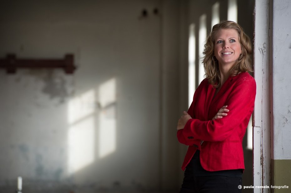 portret Defensieterrein Woerden