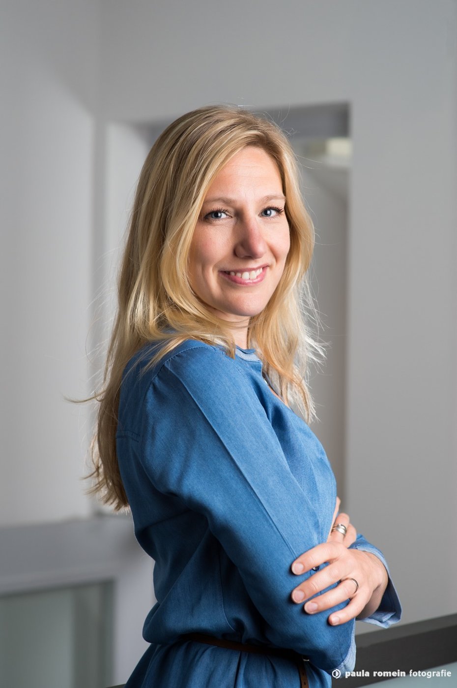portret Utrecht Carolien Kattenpoel Oude Heerink, senior consultant OSR juridische opleidingen