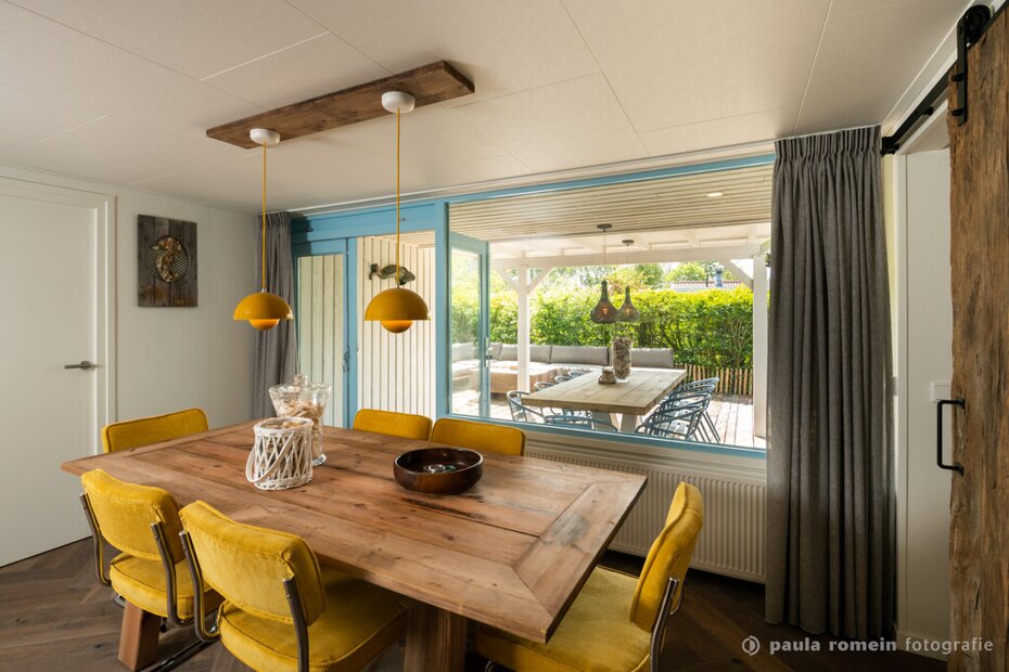 Fotografie vakantiewoning Zeeland, Burgh-Haamstede, Zierikzee, Schouwen-Duiveland, Middelburg, Goes Fotografie vakantiewoning Renesse