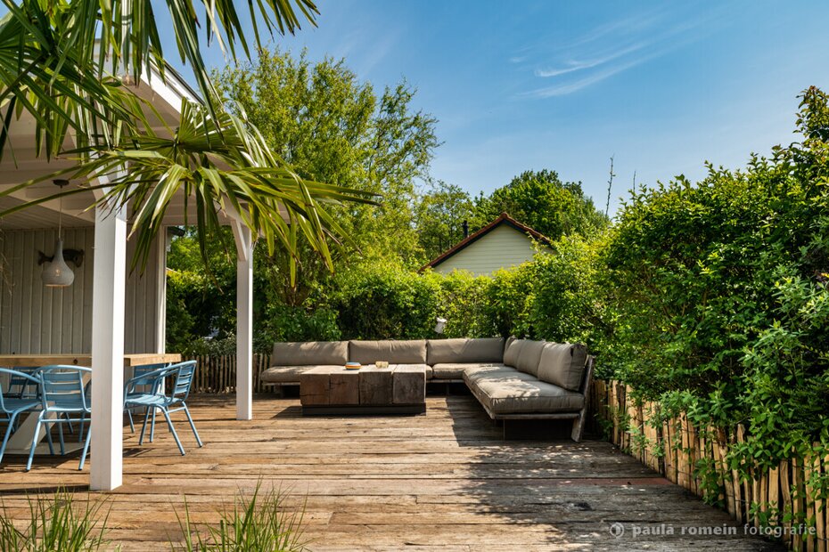 Fotografie vakantiewoning Zeeland, Burgh-Haamstede, Zierikzee, Schouwen-Duiveland, Middelburg, Goes Fotografie vakantiewoning Renesse