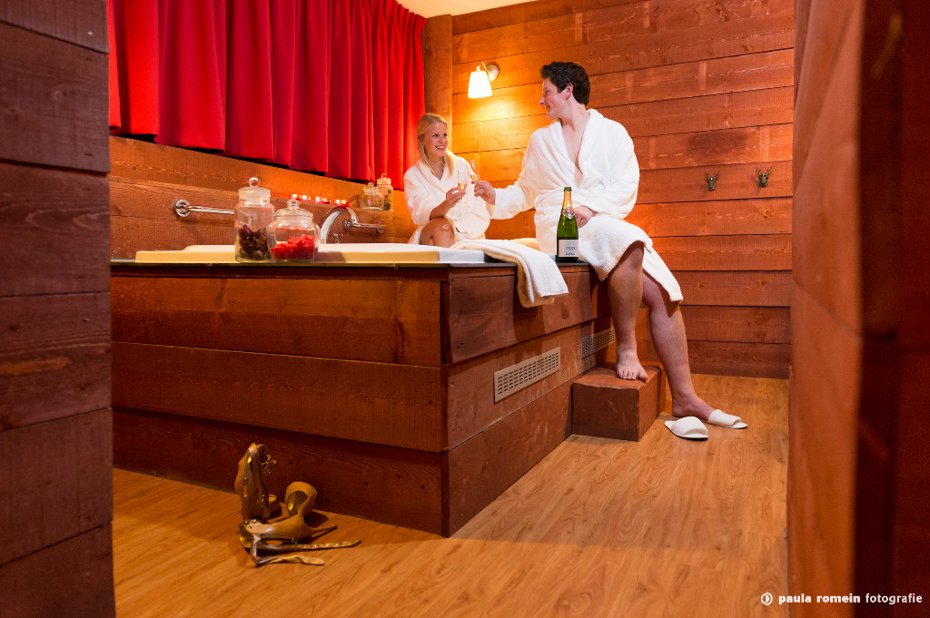fotografie hotel Rockanje Badhotel Rockanje