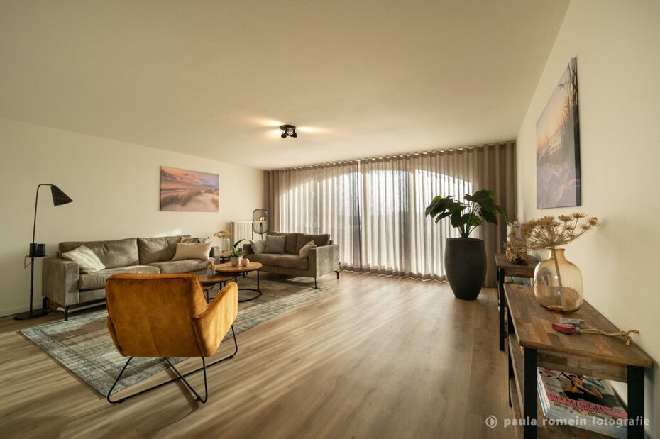 Fotograaf vakantiewoning Brouwersdam Interieurfotografie vakantiewoning Brouwersdam