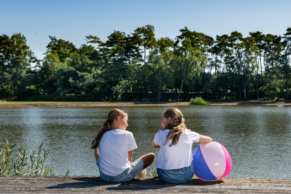 Fotograaf vakantiepark Zeeland, Burgh-Haamstede, Zierikzee, Schouwen-Duiveland, Middelburg, Goes, Brouwershaven Sfeerbeeld vakantiepark Zeeland