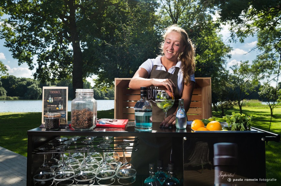 fotografie event company Event Company - Te Werve Buiten