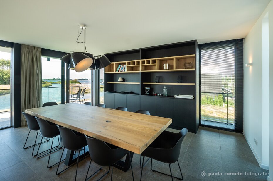 Fotografie vakantiewoning Zeeland, Burgh-Haamstede, Zierikzee, Schouwen-Duiveland, Middelburg, Goes, Brouwershaven, Kamperland Fotografie vakantiehuis Kamperland