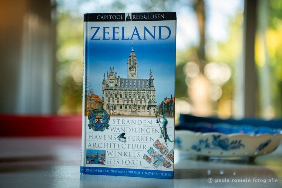 Fotograaf Zeeland | Toerisme en Vakantiehuisjes Professioneel in Beeld Sfeerbeeld vakantiewoning Zeeland