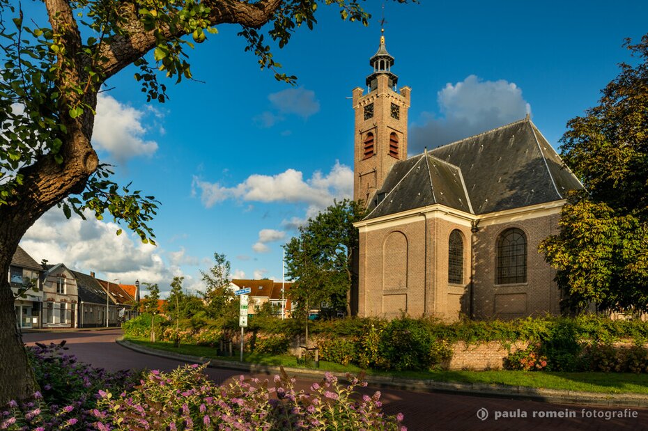 Sfeerbeelden toerisme Zeeland Sfeerbeeld toerisme Burgh-Haamstede