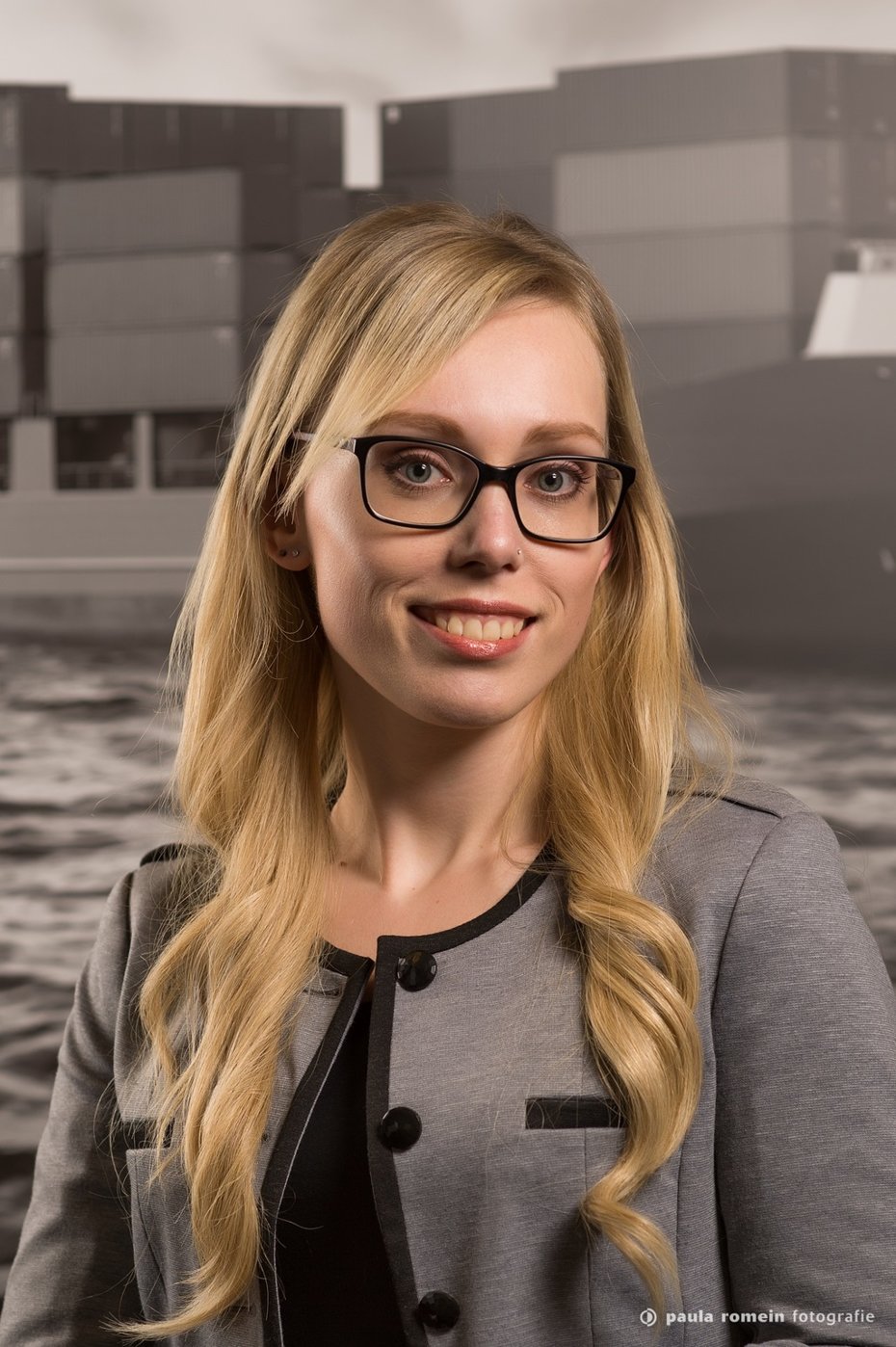 portret Mariska Hoogendoorn Mariska Hoogendoorn, Expertisebureau HDG