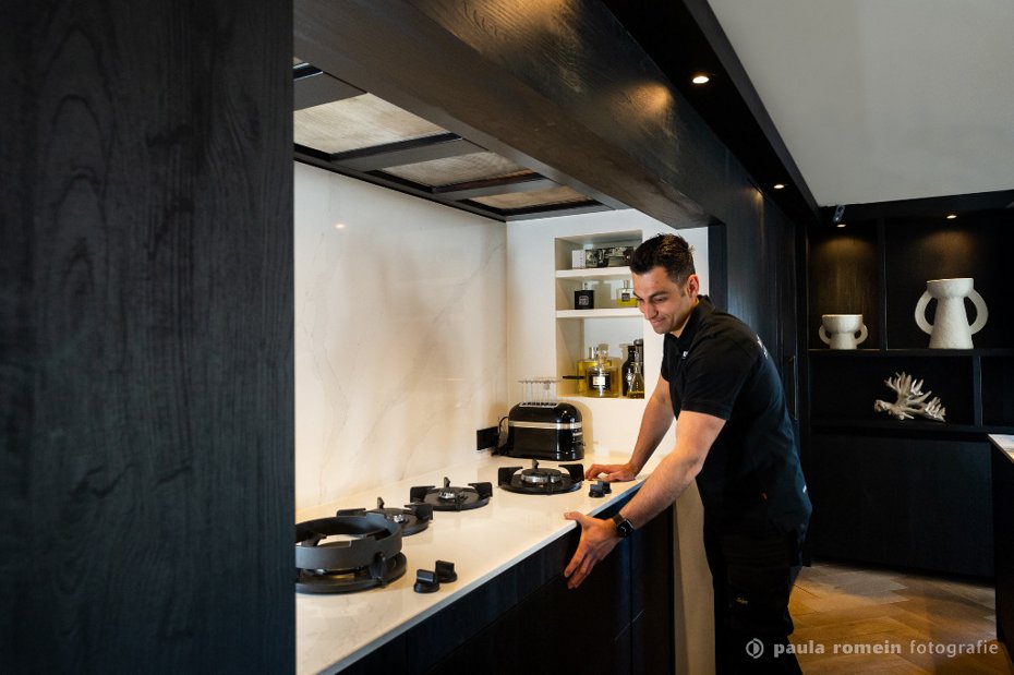 Interieurfotografie, interieurfotograaf, fotograaf, bouw, Rotterdam Atelier19, Rotterdam-Hillegersberg