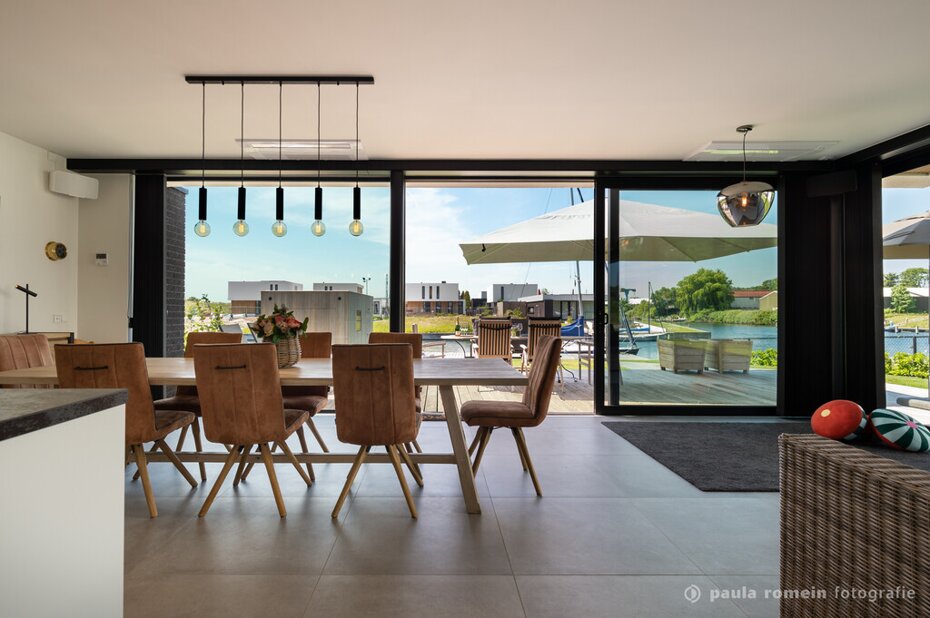 Fotograaf vakantiehuis Zeeland Kamperland Fotografie vakantiehuis Kamperland