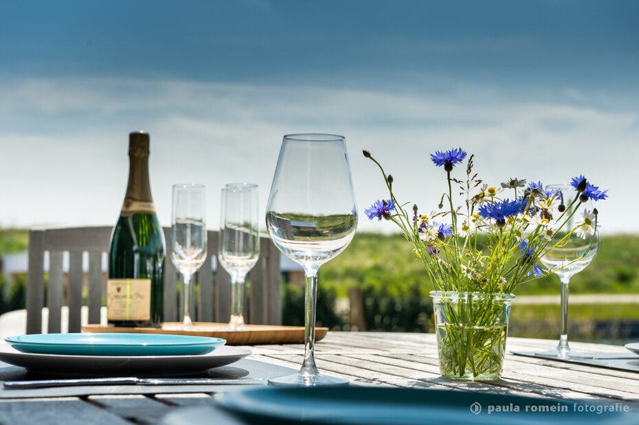 Fotograaf vakantiehuis Zeeland Kamperland Fotografie vakantiehuis Kamperland