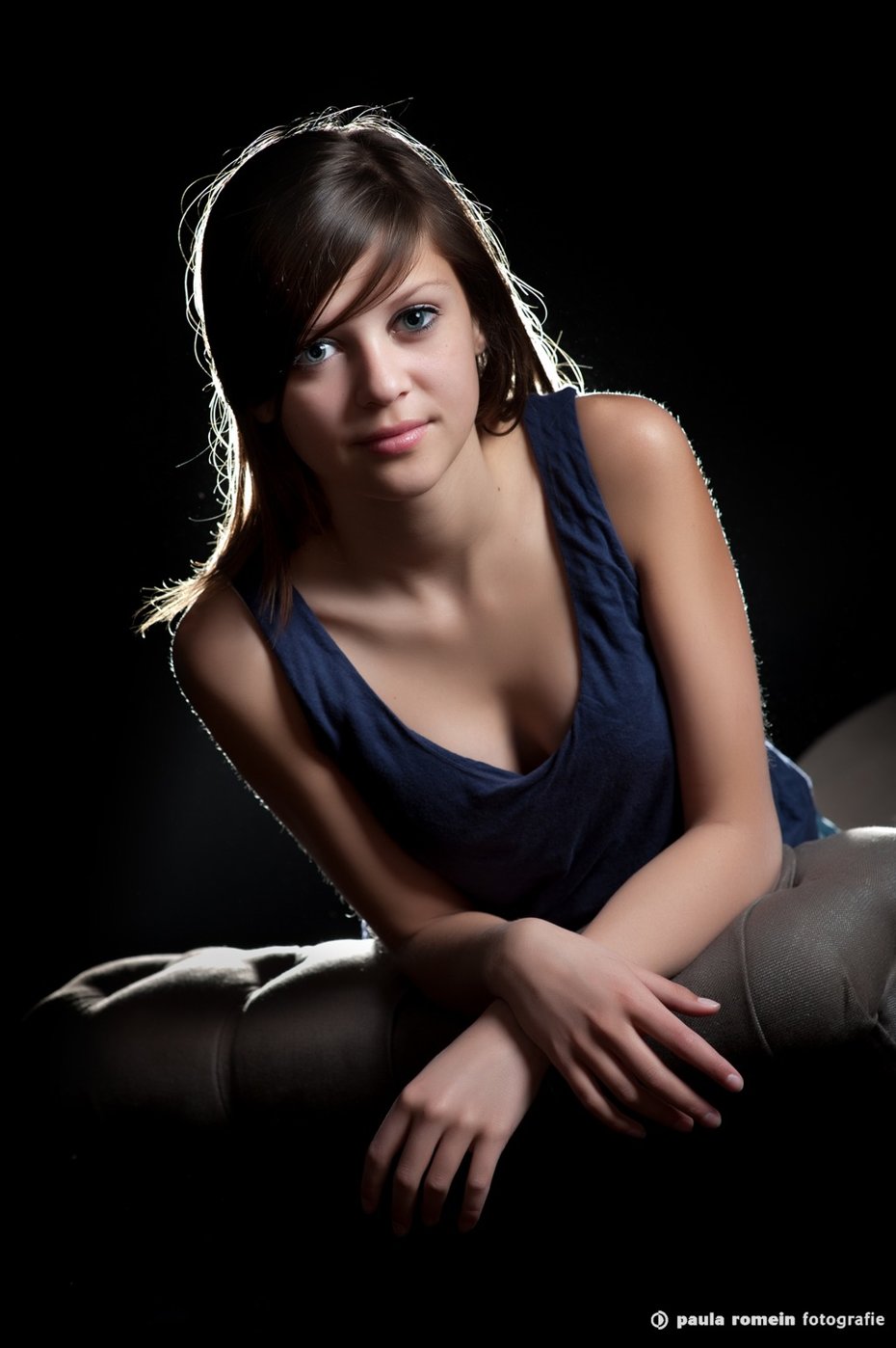 model Model Marie-Claire