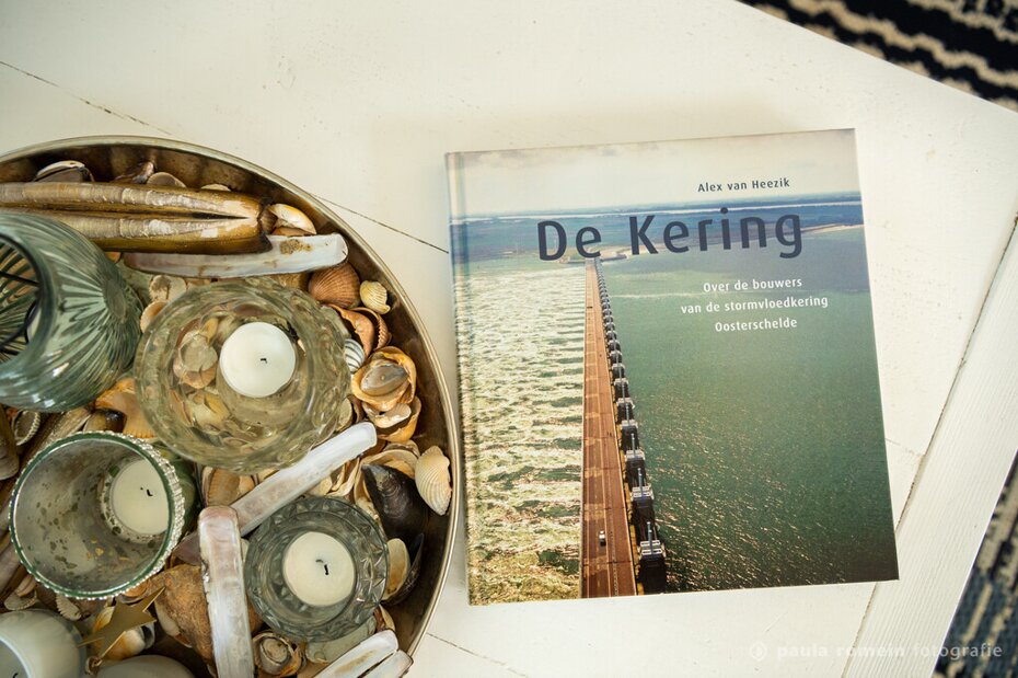fotograaf vakantiehuis toerisme Zeeland Sfeerbeeld toerisme Zeeland