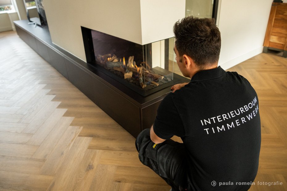 Atelier19, interieurbouw timmerwerken, Rotterdam Hillegersberg, Interieurfotografie, interieurfotograaf, fotograaf, bouw, Rotterdam Atelier19, Rotterdam