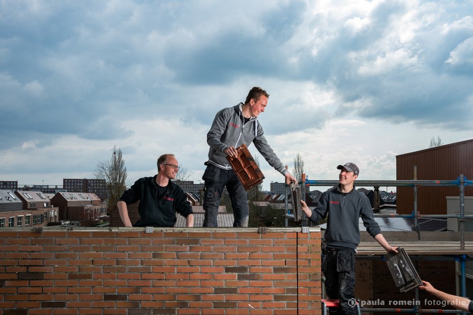 Interieurfotografie, interieurfotograaf, fotograaf, bouw, Utrecht Bouwbedrijf van Leeuwen, Harmelen