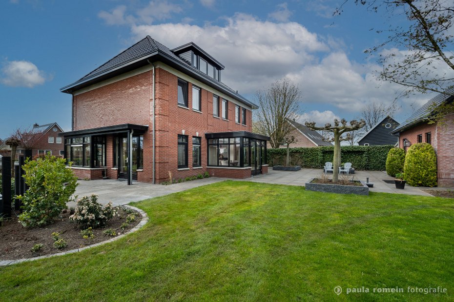 Interieurfotografie, interieurfotograaf, fotograaf, bouw, Utrecht Bouwbedrijf van Leeuwen, Harmelen